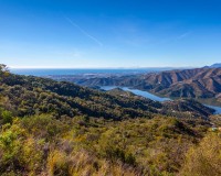 Nueva construcción - Ático - Istán - Cerros De Los Lagos