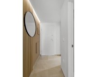 Nueva construcción - Ático - Jacarilla - pueblo