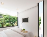 Nueva construcción - Ático - La Manga Club