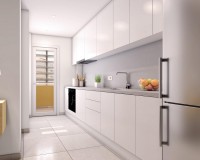 Nueva construcción - Ático - La Manga del Mar Menor - La Manga
