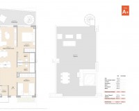 Nueva construcción - Ático - La Nucia - Ciudad Deportiva