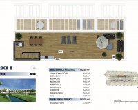 Nueva construcción - Ático - Los Alcázares - La Serena Golf