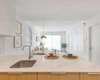 Nueva construcción - Ático - Los Alcázares - La Serena Golf
