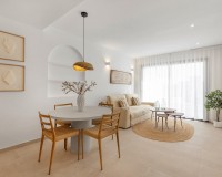 Nueva construcción - Ático - Los Alcázares - La Serena Golf