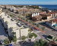 Nueva construcción - Ático - Los Alcázares - Los Narejos