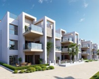 Nueva construcción - Ático - Los Alcázares - Serena Golf