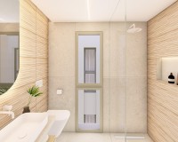 Nueva construcción - Ático - Los Alcázares - Serena Golf