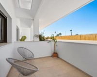 Nueva construcción - Ático - Los Alcázares - Serena Golf
