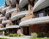 Nueva construcción - Ático - Málaga - Campanillas