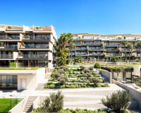 Nueva construcción - Ático - Manilva - Playa de la chullera