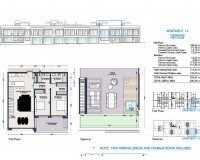 Nueva construcción - Ático - Marbella - El Ingenio