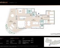 Nueva construcción - Ático - Marbella - Elviria