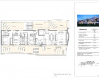 Nueva construcción - Ático - Marbella - Guadalmina Alta