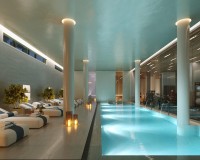 Nueva construcción - Ático - Marbella - Lomas De Marbella Club