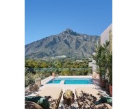 Nueva construcción - Ático - Marbella - Lomas De Marbella Club