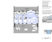 Nueva construcción - Ático - Marbella - Los Monteros