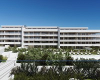 Nueva construcción - Ático - Marbella - San Pedro