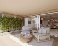 Nueva construcción - Ático - Marbella - San Pedro