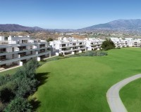 Nueva construcción - Ático - Mijas - Calanova
