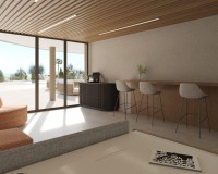 Nueva construcción - Ático - Mijas - Hipódromo Costa del Sol