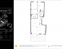 Nueva construcción - Ático - Mijas - Hipódromo Costa del Sol