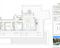 Nueva construcción - Ático - Mijas - Hipódromo Costa del Sol
