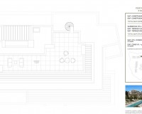 Nueva construcción - Ático - Mijas - Hipódromo Costa del Sol