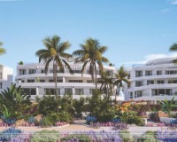 Nueva construcción - Ático - Mijas - La Cala De Mijas