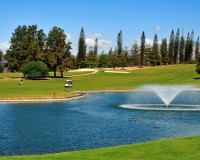 Nueva construcción - Ático - Mijas - La Noria Golf