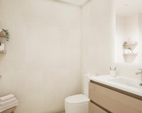 Nueva construcción - Ático - Mijas - pueblo