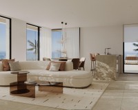Nueva construcción - Ático - Mijas - Urb. Buenavista