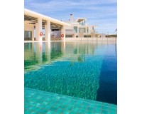 Nueva construcción - Ático - Ojen - El Soto De Marbella