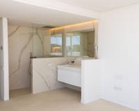 Nueva construcción - Ático - Ojen - El Soto De Marbella
