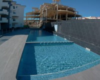 Nueva construcción - Ático - Orihuela Costa - Las Filipinas