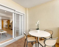 Nueva construcción - Ático - Orihuela Costa - Lomas de Cabo Roig