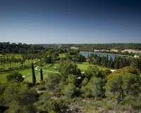 Nueva construcción - Ático - Orihuela Costa - Lomas De Campoamor-las Ramblas