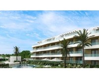 Nueva construcción - Ático - Orihuela Costa - Playa Flamenca