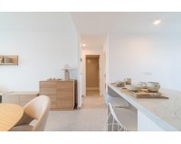 Nueva construcción - Ático - Orihuela Costa - Playa Flamenca
