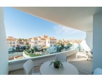 Nueva construcción - Ático - Orihuela Costa - Playa Flamenca