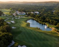 Nueva construcción - Ático - Orihuela - Las Colinas Golf