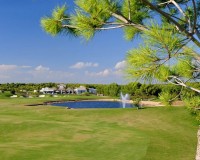 Nueva construcción - Ático - Orihuela - Las Colinas Golf