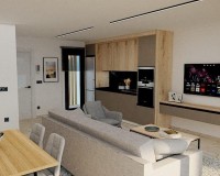 Nueva construcción - Ático - Pilar de la Horadada - Playa de las Higuericas