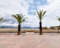 Nueva construcción - Ático - Puerto de mazarron - Playa del Puerto