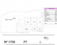 Nueva construcción - Ático - San Miguel de Salinas - Pueblo