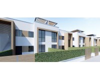 Nueva construcción - Ático - San Miquel de Salinas