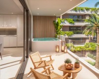Nueva construcción - Ático - San Pedro De Alcantara - Marbella West