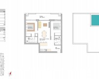 Nueva construcción - Ático - San Pedro De Alcantara - Marbella West