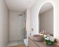 Nueva construcción - Ático - San Pedro del Pinatar - Lo pagan