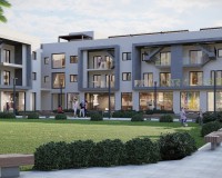 Nueva construcción - Ático - Torre Pacheco - Centro