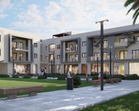 Nueva construcción - Ático - Torre Pacheco - Centro